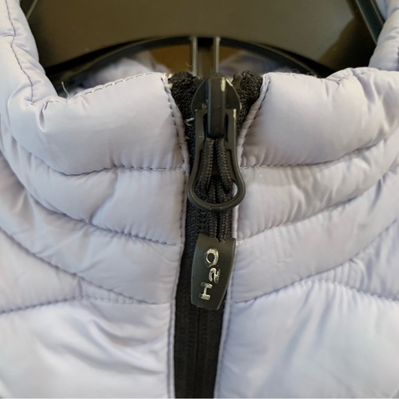 H2O Denmark Cornflower Blue Lightweight Puffer, EU Size 164 (Appx 13/14)… - Picture 4 of 13